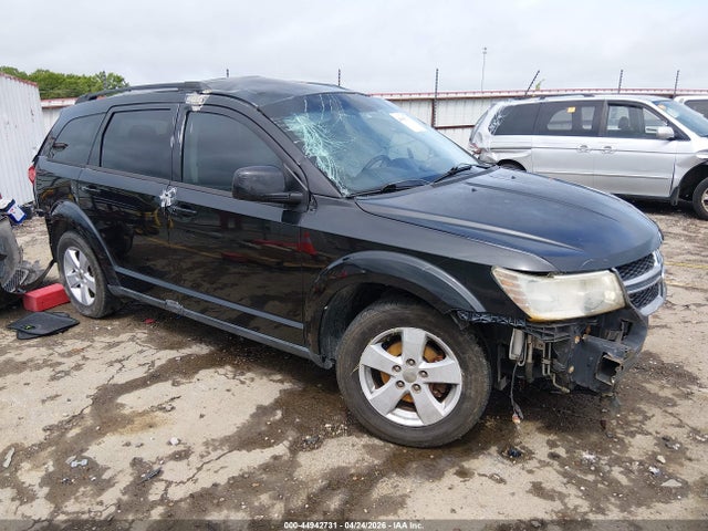 Aukcja sprzedaży 2012 Dodge Journey Sxt, vin: 3C4PDCBG5CT150806, numer aukcji: 44942731