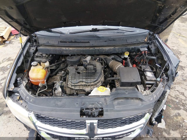 Aukcja sprzedaży 2012 Dodge Journey Sxt, vin: 3C4PDCBG5CT150806, numer aukcji: 44942731