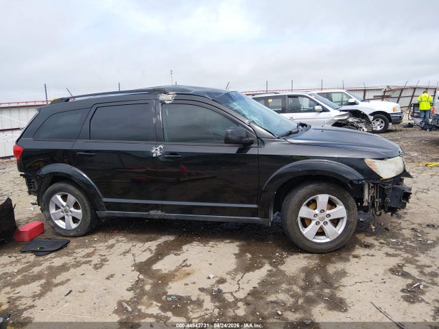Aukcja sprzedaży 2012 Dodge Journey Sxt, vin: 3C4PDCBG5CT150806, numer aukcji: 44942731