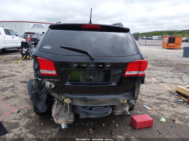 Aukcja sprzedaży 2012 Dodge Journey Sxt, vin: 3C4PDCBG5CT150806, numer aukcji: 44942731
