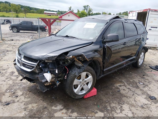 Aukcja sprzedaży 2012 Dodge Journey Sxt, vin: 3C4PDCBG5CT150806, numer aukcji: 44942731