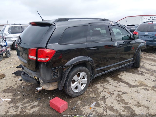 Aukcja sprzedaży 2012 Dodge Journey Sxt, vin: 3C4PDCBG5CT150806, numer aukcji: 44942731