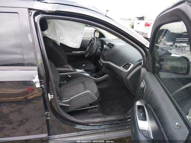 Aukcja sprzedaży 2012 Dodge Journey Sxt, vin: 3C4PDCBG5CT150806, numer aukcji: 44942731