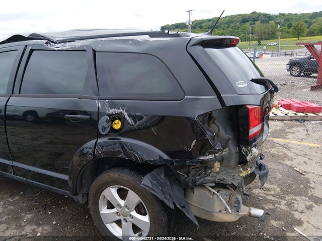 Aukcja sprzedaży 2012 Dodge Journey Sxt, vin: 3C4PDCBG5CT150806, numer aukcji: 44942731