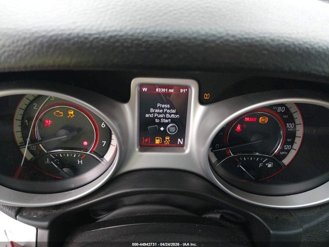 Aukcja sprzedaży 2012 Dodge Journey Sxt, vin: 3C4PDCBG5CT150806, numer aukcji: 44942731