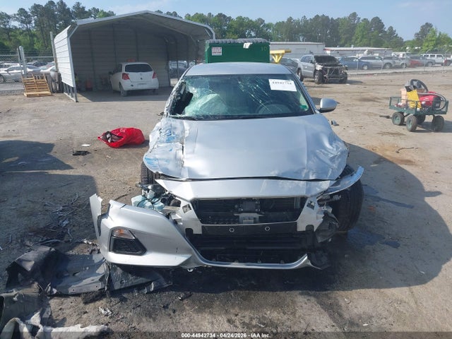 Aukcja sprzedaży 2020 Nissan Altima S Fwd, vin: 1N4BL4BVXLC192469, numer aukcji: 44942734