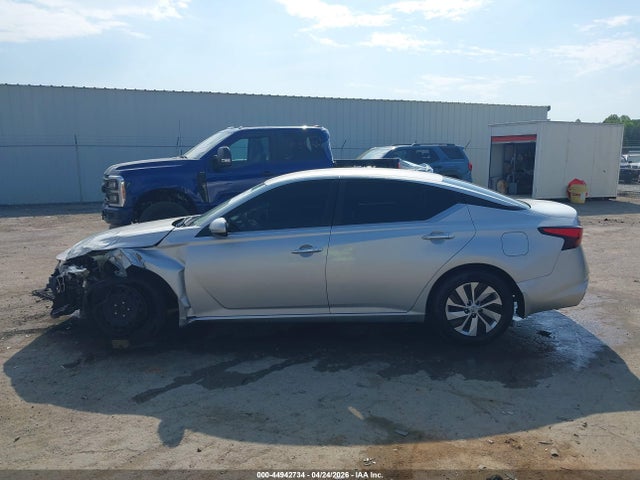 Aukcja sprzedaży 2020 Nissan Altima S Fwd, vin: 1N4BL4BVXLC192469, numer aukcji: 44942734