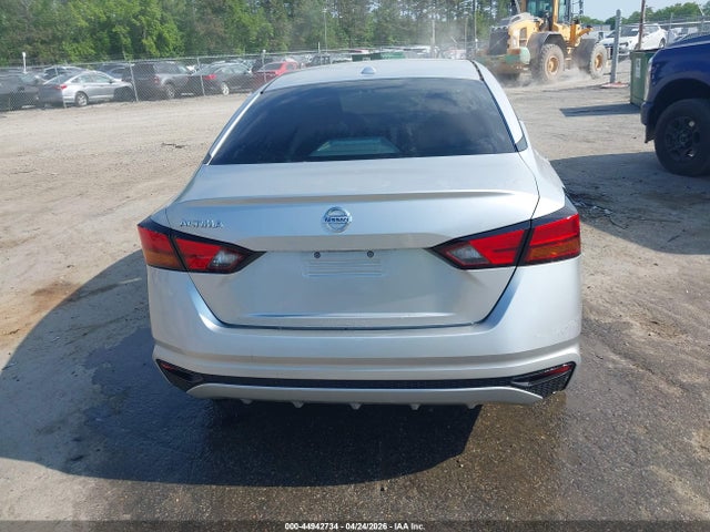 Aukcja sprzedaży 2020 Nissan Altima S Fwd, vin: 1N4BL4BVXLC192469, numer aukcji: 44942734