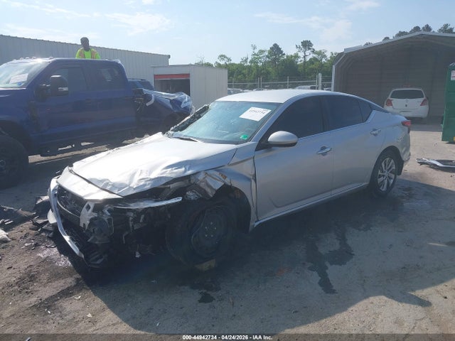Aukcja sprzedaży 2020 Nissan Altima S Fwd, vin: 1N4BL4BVXLC192469, numer aukcji: 44942734