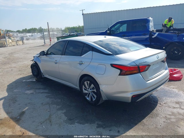 Aukcja sprzedaży 2020 Nissan Altima S Fwd, vin: 1N4BL4BVXLC192469, numer aukcji: 44942734