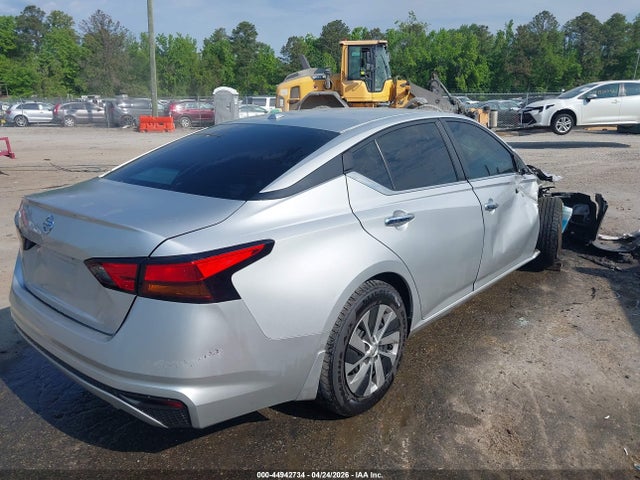 Aukcja sprzedaży 2020 Nissan Altima S Fwd, vin: 1N4BL4BVXLC192469, numer aukcji: 44942734