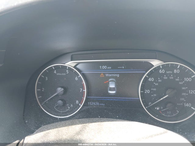 Aukcja sprzedaży 2020 Nissan Altima S Fwd, vin: 1N4BL4BVXLC192469, numer aukcji: 44942734