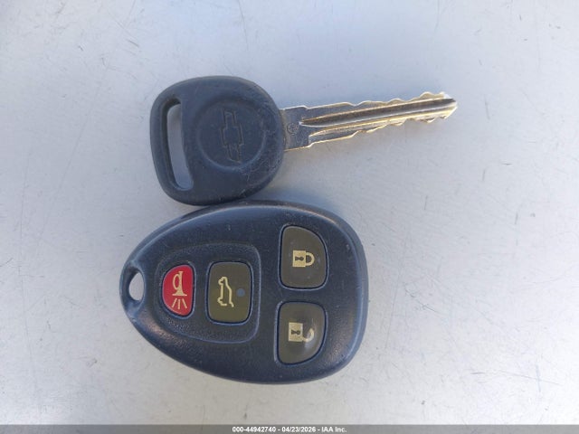44942740 :رقم المزاد ، 1GNSCAE0XDR104728 vin ، 2013 Chevrolet Tahoe Ls مزاد بيع