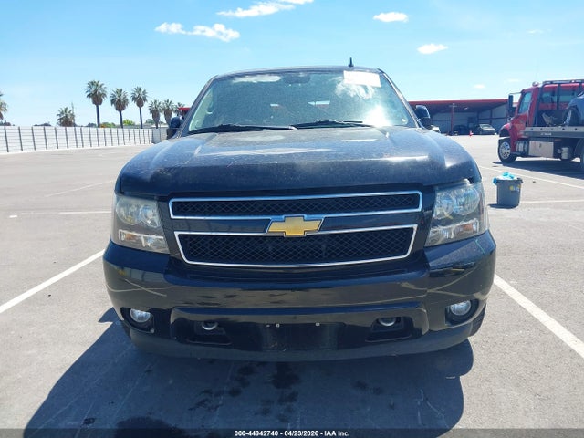 44942740 :رقم المزاد ، 1GNSCAE0XDR104728 vin ، 2013 Chevrolet Tahoe Ls مزاد بيع