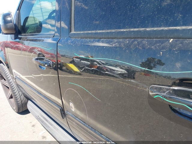 44942740 :رقم المزاد ، 1GNSCAE0XDR104728 vin ، 2013 Chevrolet Tahoe Ls مزاد بيع