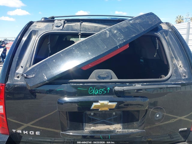 44942740 :رقم المزاد ، 1GNSCAE0XDR104728 vin ، 2013 Chevrolet Tahoe Ls مزاد بيع