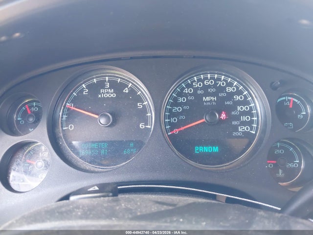 44942740 :رقم المزاد ، 1GNSCAE0XDR104728 vin ، 2013 Chevrolet Tahoe Ls مزاد بيع