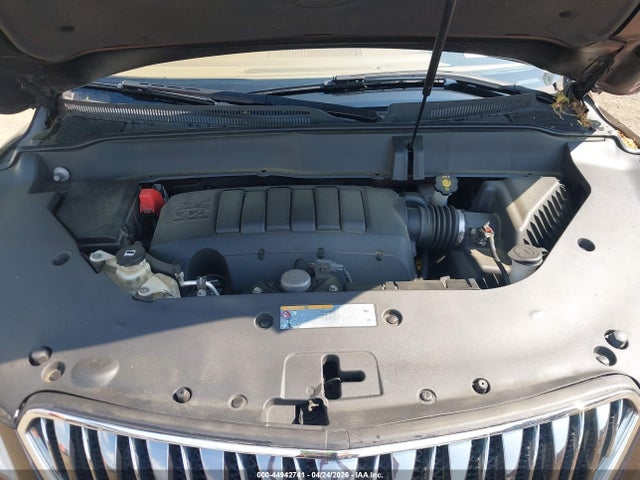 44942741 :رقم المزاد ، 5GAKVCKD7FJ133726 vin ، 2015 Buick Enclave Premium مزاد بيع