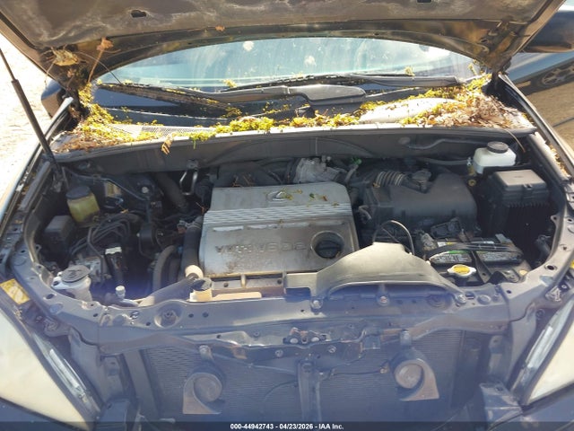 Продаж на аукціоні авто 2004 Lexus Rx 330, vin: 2T2HA31U24C016100, номер лоту: 44942743