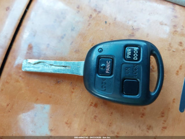 Продаж на аукціоні авто 2004 Lexus Rx 330, vin: 2T2HA31U24C016100, номер лоту: 44942743