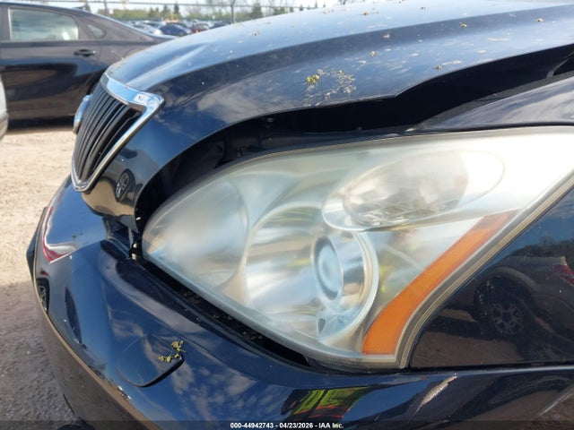 Продаж на аукціоні авто 2004 Lexus Rx 330, vin: 2T2HA31U24C016100, номер лоту: 44942743