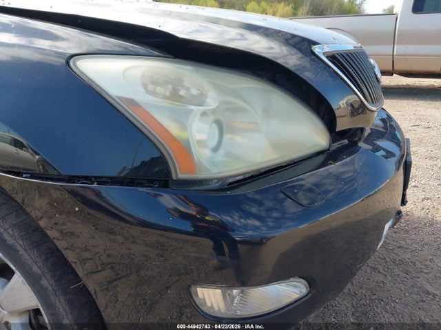 Продаж на аукціоні авто 2004 Lexus Rx 330, vin: 2T2HA31U24C016100, номер лоту: 44942743