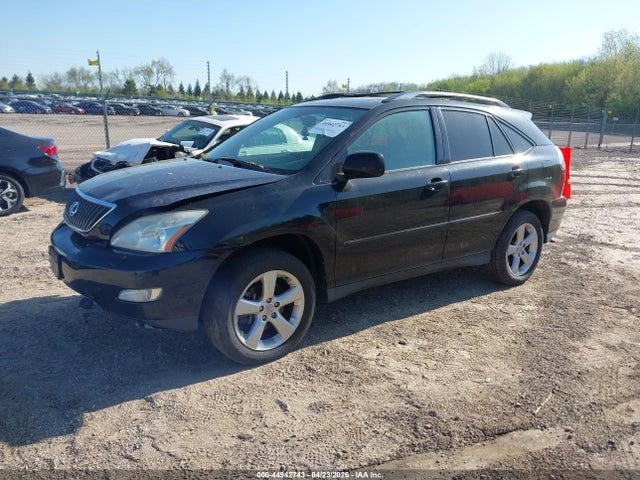 Продаж на аукціоні авто 2004 Lexus Rx 330, vin: 2T2HA31U24C016100, номер лоту: 44942743