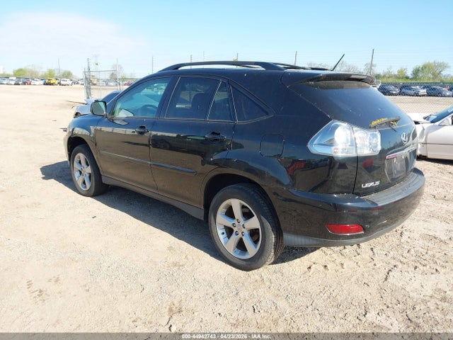 Продаж на аукціоні авто 2004 Lexus Rx 330, vin: 2T2HA31U24C016100, номер лоту: 44942743