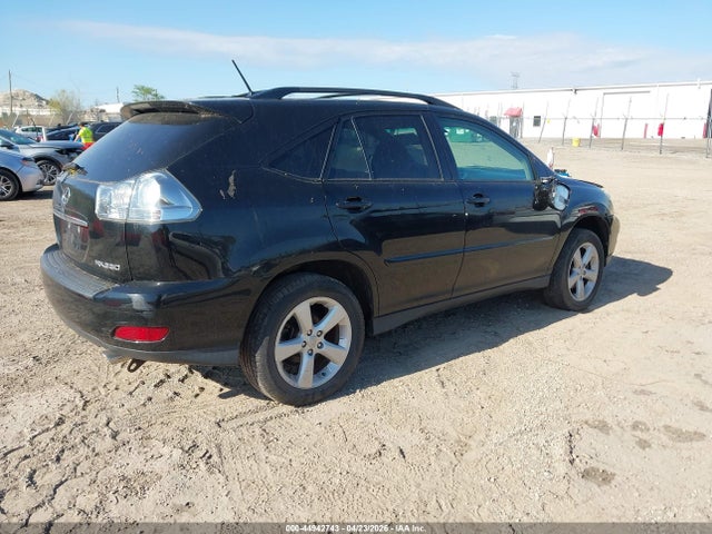 Продаж на аукціоні авто 2004 Lexus Rx 330, vin: 2T2HA31U24C016100, номер лоту: 44942743