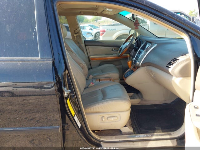 Продаж на аукціоні авто 2004 Lexus Rx 330, vin: 2T2HA31U24C016100, номер лоту: 44942743