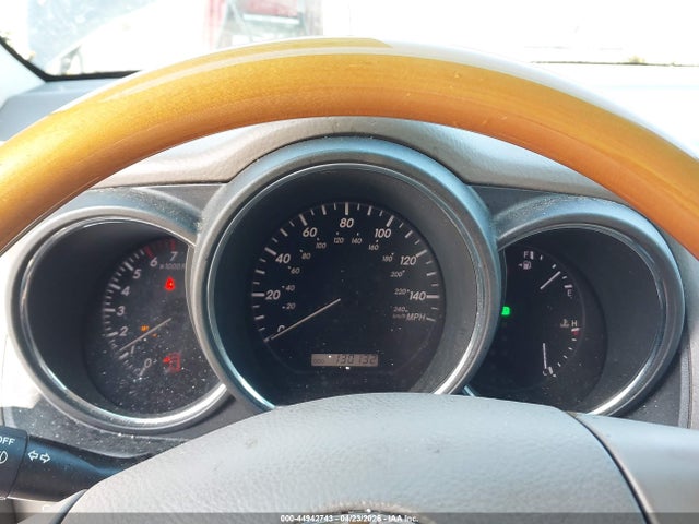 Продаж на аукціоні авто 2004 Lexus Rx 330, vin: 2T2HA31U24C016100, номер лоту: 44942743