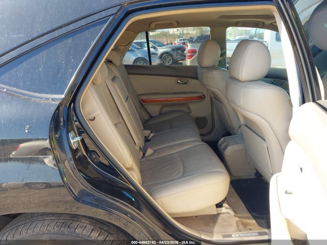 Продаж на аукціоні авто 2004 Lexus Rx 330, vin: 2T2HA31U24C016100, номер лоту: 44942743