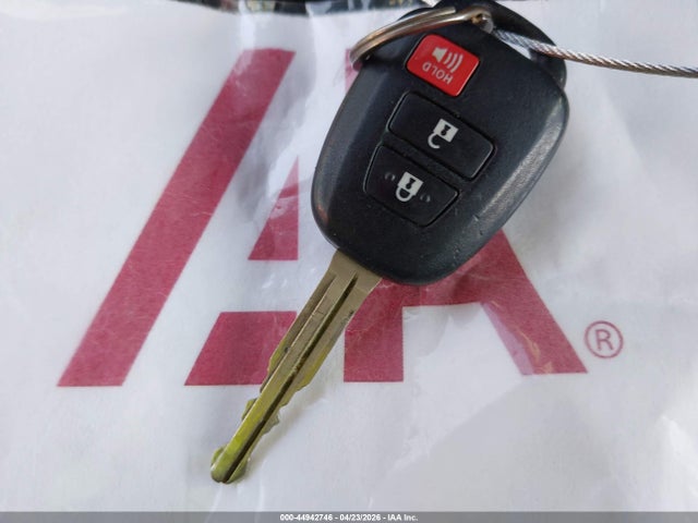 Aukcja sprzedaży 2012 Toyota Prius C One, vin: JTDKDTB37C1512858, numer aukcji: 44942746