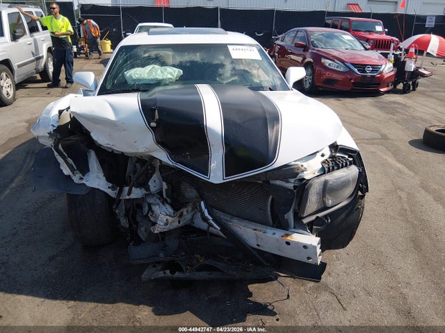 Aukcja sprzedaży 2012 Chevrolet Camaro 2lt, vin: 2G1FC1E30C9109863, numer aukcji: 44942747