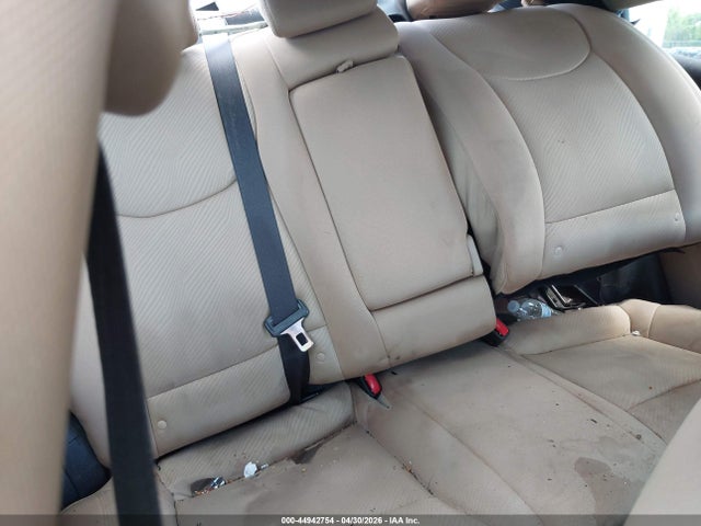Продажа на аукционе авто 2013 Hyundai Elantra Gls, vin: 5NPDH4AE3DH391794, номер лота: 44942754