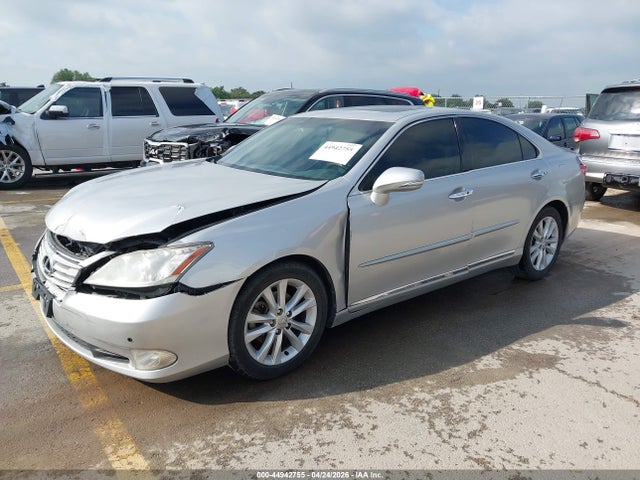 Aukcja sprzedaży 2012 Lexus Es 350, vin: JTHBK1EGXC2482546, numer aukcji: 44942755