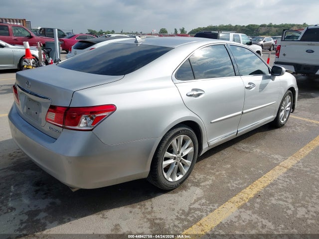 Aukcja sprzedaży 2012 Lexus Es 350, vin: JTHBK1EGXC2482546, numer aukcji: 44942755