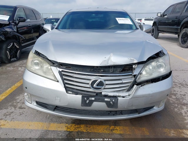 Aukcja sprzedaży 2012 Lexus Es 350, vin: JTHBK1EGXC2482546, numer aukcji: 44942755