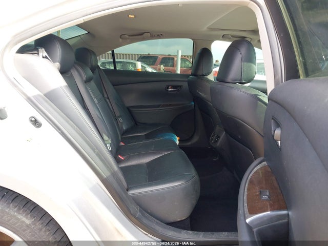 Aukcja sprzedaży 2012 Lexus Es 350, vin: JTHBK1EGXC2482546, numer aukcji: 44942755