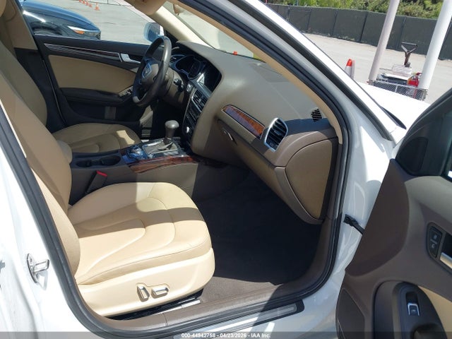 Продаж на аукціоні авто 2014 Audi A4 2.0t Premium, vin: WAUAFAFL6EN024322, номер лоту: 44942758