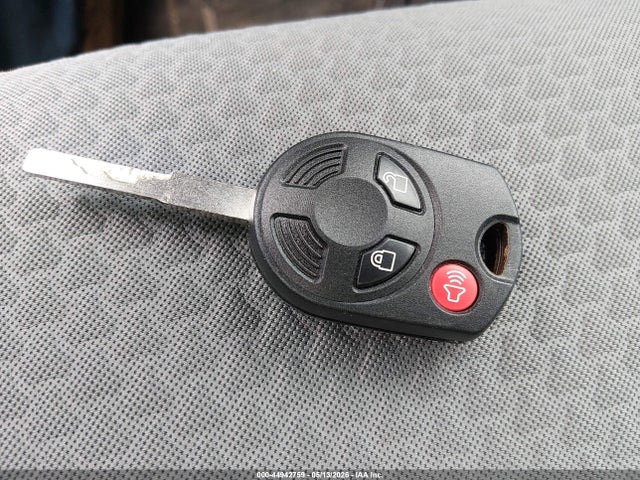 Aukcja sprzedaży 2017 Ford Escape Se, vin: 1FMCU9GD7HUC57459, numer aukcji: 44942759