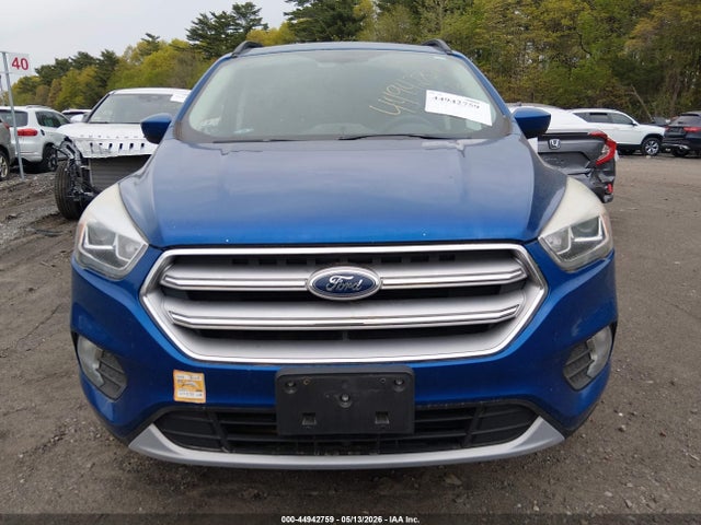 Aukcja sprzedaży 2017 Ford Escape Se, vin: 1FMCU9GD7HUC57459, numer aukcji: 44942759