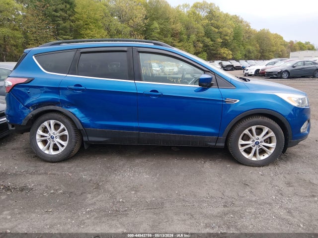 Aukcja sprzedaży 2017 Ford Escape Se, vin: 1FMCU9GD7HUC57459, numer aukcji: 44942759