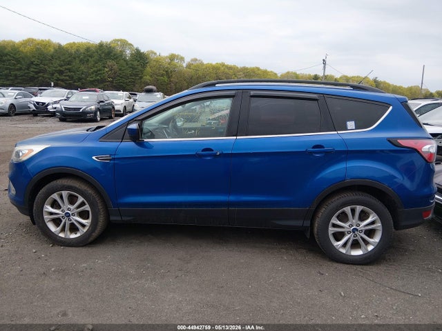 Aukcja sprzedaży 2017 Ford Escape Se, vin: 1FMCU9GD7HUC57459, numer aukcji: 44942759