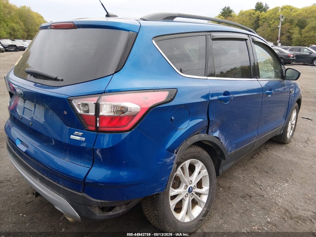 Aukcja sprzedaży 2017 Ford Escape Se, vin: 1FMCU9GD7HUC57459, numer aukcji: 44942759