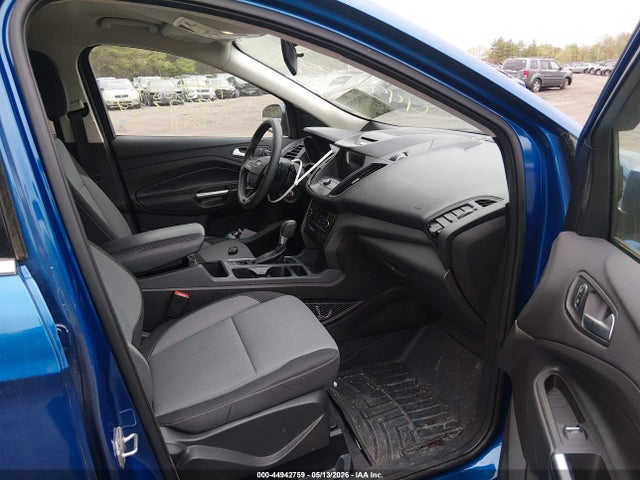 Aukcja sprzedaży 2017 Ford Escape Se, vin: 1FMCU9GD7HUC57459, numer aukcji: 44942759