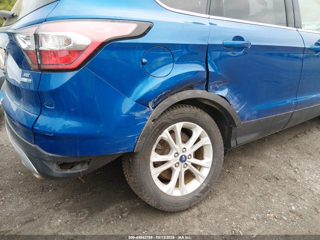 Aukcja sprzedaży 2017 Ford Escape Se, vin: 1FMCU9GD7HUC57459, numer aukcji: 44942759