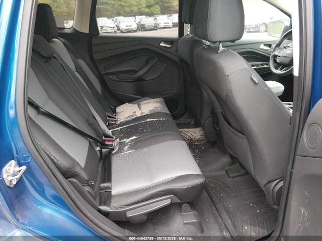 Aukcja sprzedaży 2017 Ford Escape Se, vin: 1FMCU9GD7HUC57459, numer aukcji: 44942759