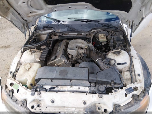 Продажа на аукционе авто 1997 Bmw Z3 1.9l Roadster, vin: 4USCH7329VLB82537, номер лота: 44942760