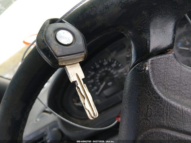 Продажа на аукционе авто 1997 Bmw Z3 1.9l Roadster, vin: 4USCH7329VLB82537, номер лота: 44942760